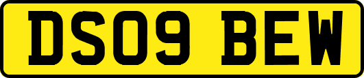 DS09BEW