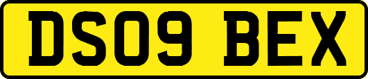 DS09BEX