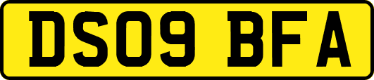 DS09BFA