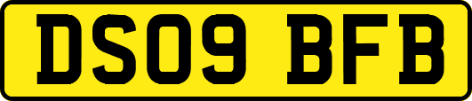 DS09BFB