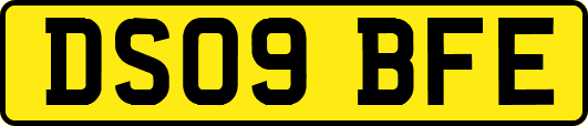 DS09BFE