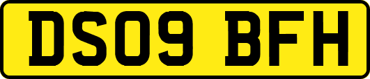 DS09BFH