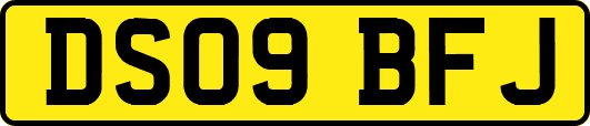 DS09BFJ
