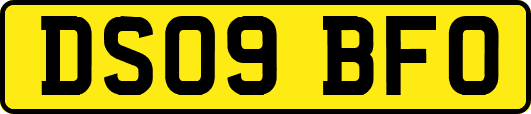 DS09BFO