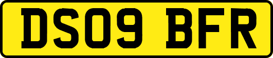 DS09BFR