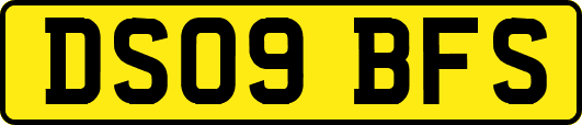 DS09BFS