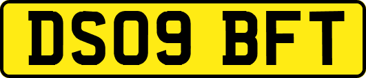 DS09BFT