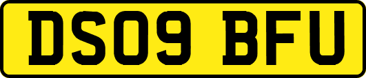 DS09BFU
