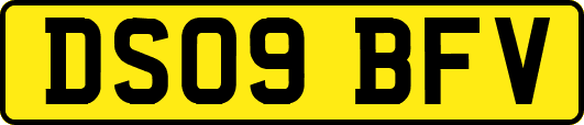 DS09BFV