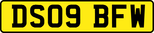 DS09BFW