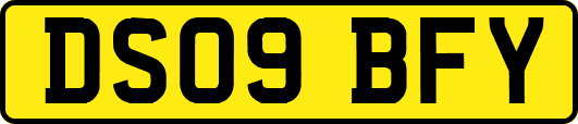 DS09BFY