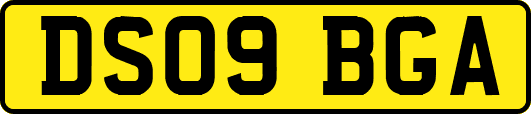 DS09BGA