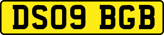 DS09BGB