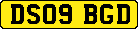 DS09BGD