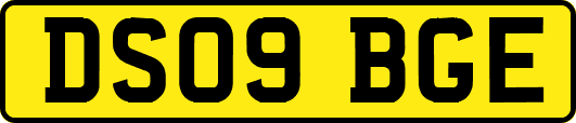 DS09BGE
