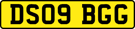 DS09BGG
