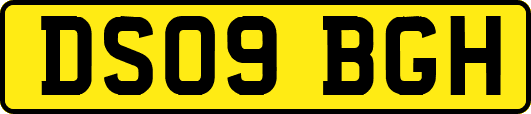DS09BGH