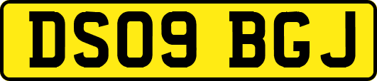 DS09BGJ