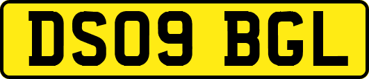 DS09BGL