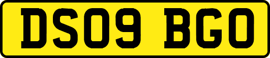 DS09BGO