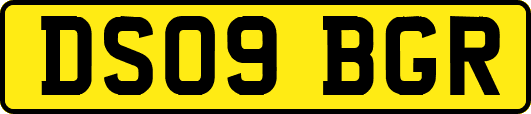 DS09BGR