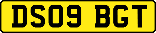 DS09BGT