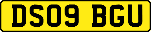 DS09BGU