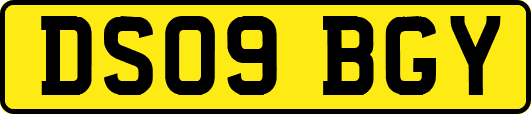 DS09BGY