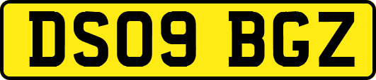 DS09BGZ