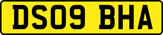 DS09BHA