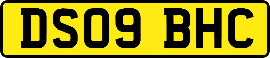 DS09BHC