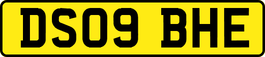 DS09BHE