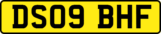 DS09BHF