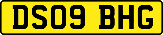 DS09BHG