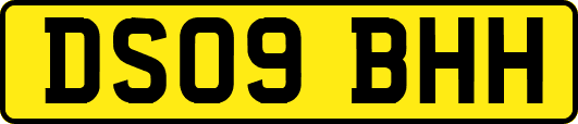 DS09BHH
