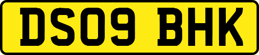 DS09BHK