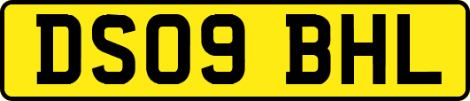 DS09BHL
