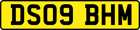 DS09BHM