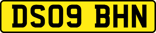 DS09BHN