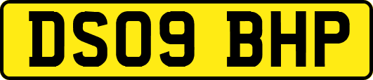DS09BHP