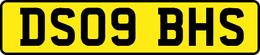 DS09BHS