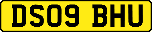 DS09BHU