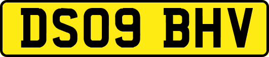 DS09BHV