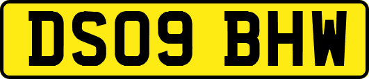 DS09BHW