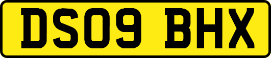DS09BHX