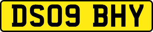 DS09BHY