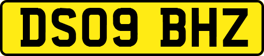 DS09BHZ