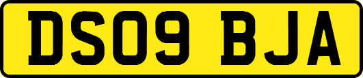 DS09BJA
