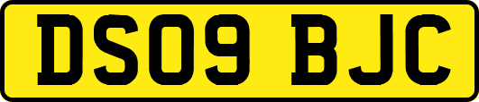 DS09BJC