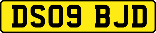 DS09BJD